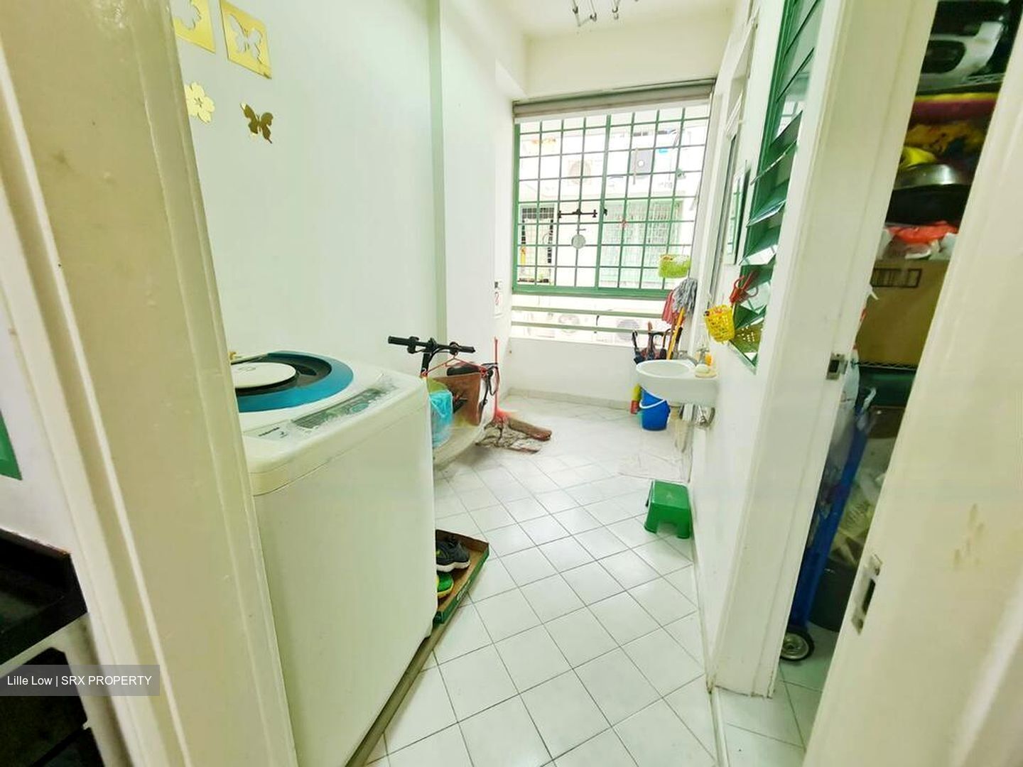 The Sunny Spring (D14), Apartment #458207171